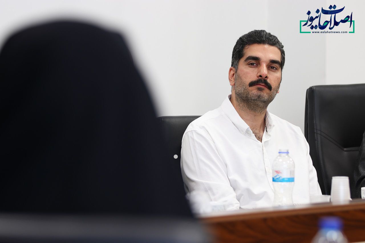 شصتمین نشست هم‌اندیشی ارکان شورای اطلاع‌رسانی دولت