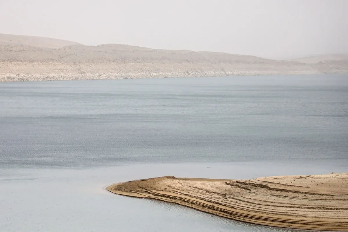 بحران آب در ۴۴ سد کشور/ آب مخازن سد‌های کشور ۳۷ درصد کاهش یافته است