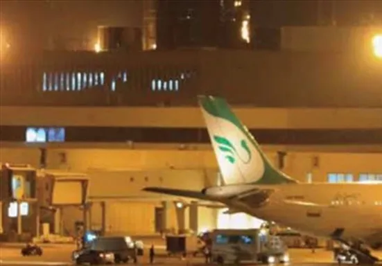 المنار: مسافران یک پرواز از تهران به بیروت، به هنگام ورود به فرودگاه، تحت بازرسی شدید بدنی و بازرسی غیرمعمول چمدان&zwnj;ها قرار گرفتند