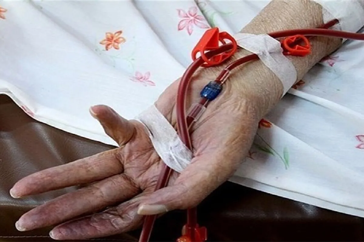 مشکلات سامانه توزیع مانع دسترسی بیماران هموفیلی به داروها می‌شود