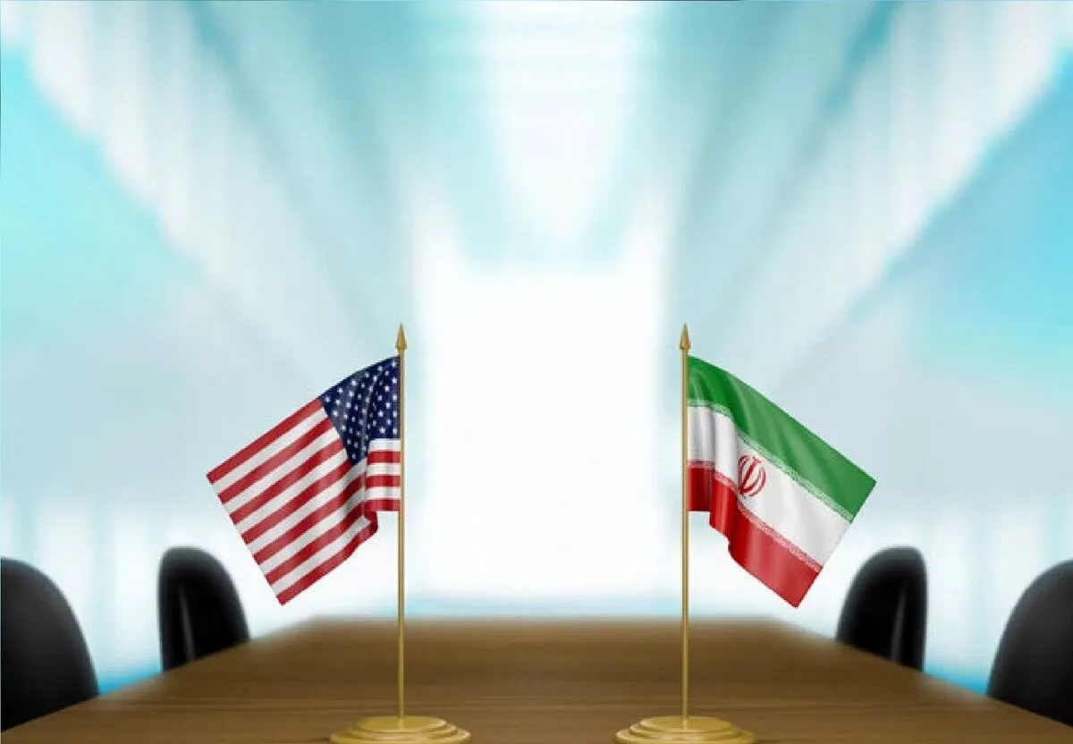 امید به مذاکره بیش از ۵۰ درصد است