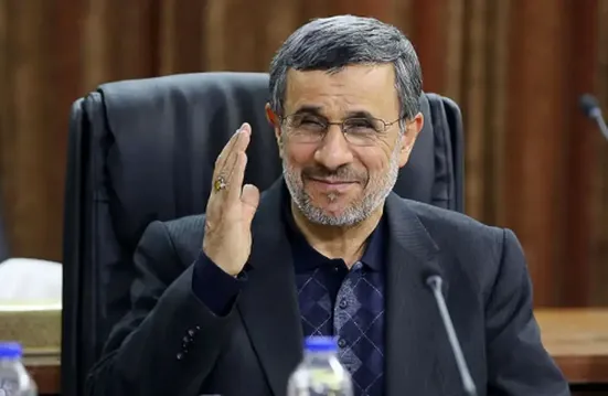 ردصلاحیت احمدی&zwnj;نژاد قابل پیش&zwnj;بینی بود