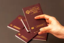 زائران اربعین، گذرنامه‌های با اعتبار کمتر از ۶ ماه را تعویض کنند