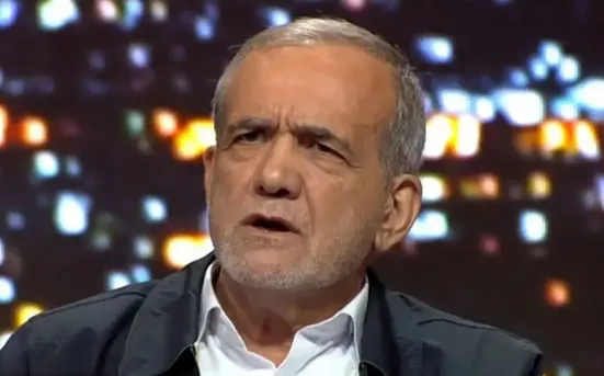پزشکیان: همان دولتی که این آقایان به او گیر می&zwnj;دهند، الان دولت دنبال برجامش می&zwnj;رود نمی&zwnj;تواند حل کند