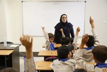 مدارس در سال تحصیلی ۱۴۰۵ - ۱۴۰۶ به صورت حضوری برگزار خواهد شد