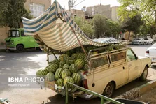 تابستانی گرم‌تر در پیش؛ بارش‌ها محدود به نوار شمالی کشور