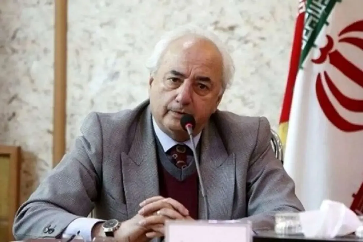 فریدون مجلسی