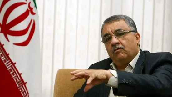 باید ادعای ترامپ مبنی بر لغو تحریم&zwnj;های ایران را به فال نیک گرفت