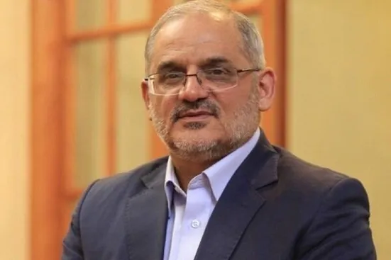 حاجی&zwnj;میرزایی رئیس هیئت نظارت بر مسافرت&zwnj;های خارجی شد