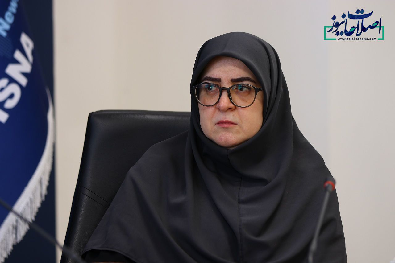 شصتمین نشست هم‌اندیشی ارکان شورای اطلاع‌رسانی دولت