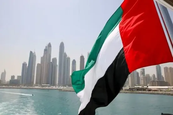 امارات می&zwnj;خواهد لقمه بزرگتر از دهانش بردارد