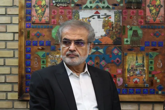 زاکانی شهرداری را یک پایگاه برای رسیدن به آرزوی دیرینه&zwnj;اش قرار داده است