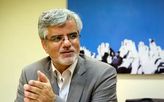 جلیلی فراتر از دولت سایه عمل می&zwnj; کند