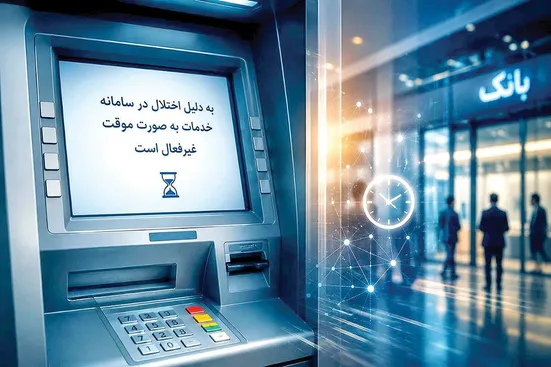 تلاش مداوم بانک&zwnj;ها برای حل مشکلات ناشی از حملات سایبری با استفاده از تمام ظرفیت&zwnj;های موجود در کشور