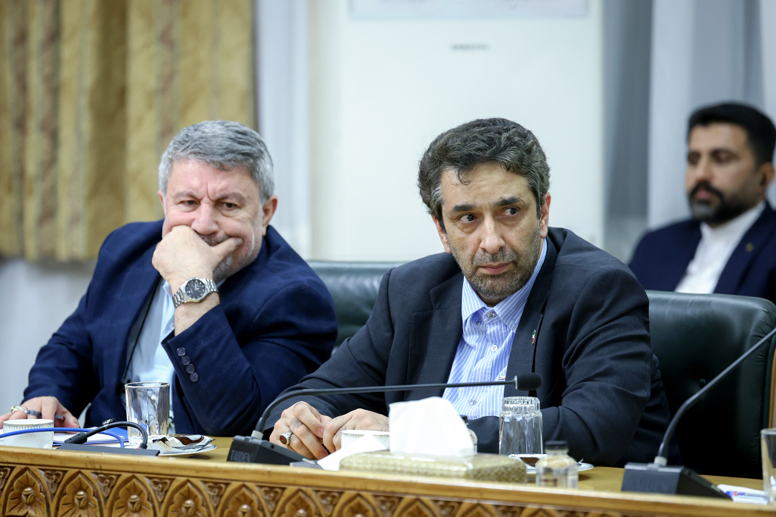 سخنرانی در سازمان ملل حاصل خرد جمعی احزاب اصلاح‌طلب و اصولگرا بود