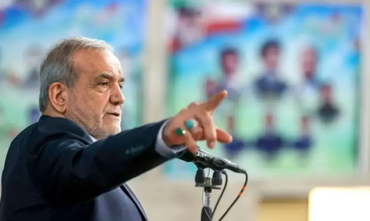 پاسخ ایران به هر تجاوزی پشیمان کننده خواهد بود