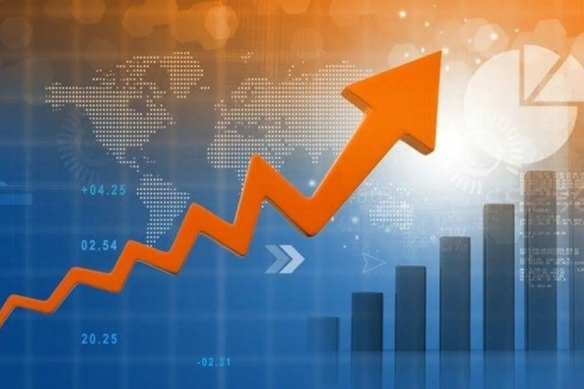 اعلام تازه‌ترین آمار از نرخ رشد اقتصادی کشور