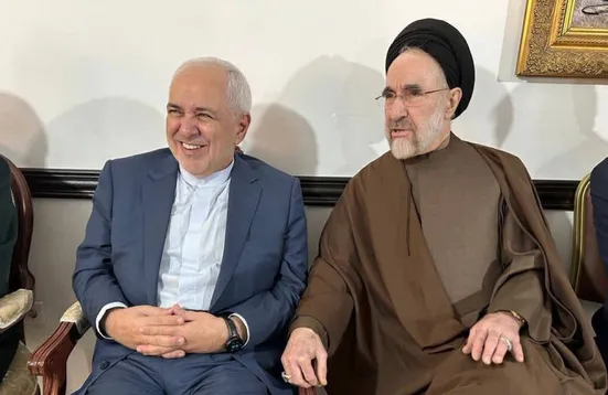 بیایید با پزشکیان به عقب برگردیم؛ به دوره سیدمحمد خاتمی