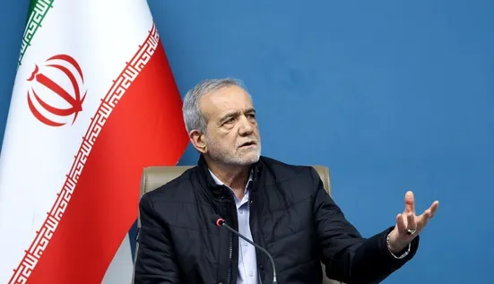 رئیس&zwnj;جمهور به پویش ملی &laquo;نه به تصادف&raquo; پیوست