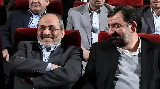محسن رضایی اظهارات رفیق&zwnj; دوست درباره ترورها در خارج کشور را تکذیب کرد