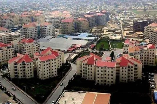 طالبان با مسکن افغانستانی&zwnj;ها چه کرد؟
