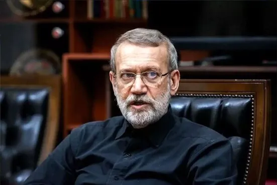 انتخاب لاریجانی سیگنال مثبتی به طرف&zwnj;های مذاکره است