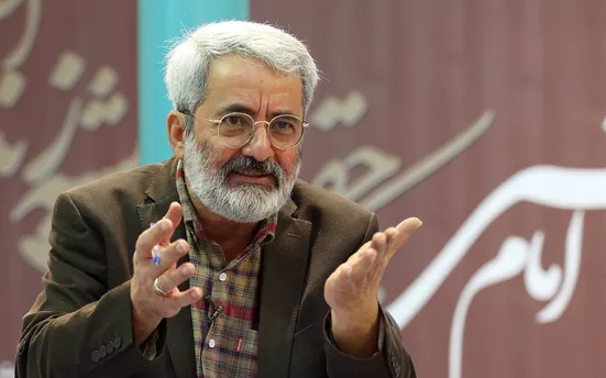 خواندن اسناد فوق&zwnj;سری در رسانه ملی نهایت بی&zwnj;مسئولیتی است