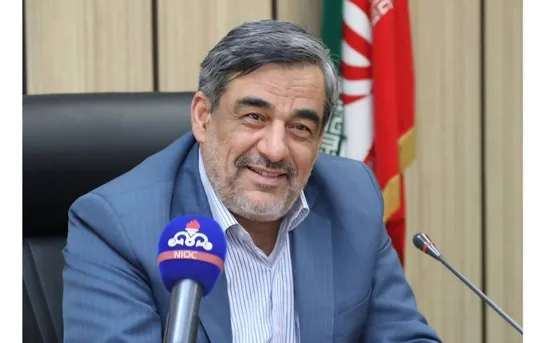 پروژه جمع&zwnj;آوری گاز&zwnj;های همراه بیدبلند را در دست اقدام داریم