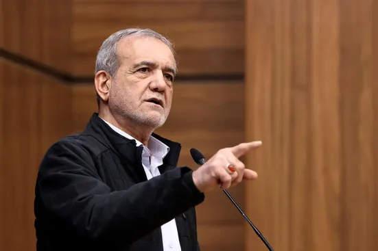 مذاکره به معنای تسلیم نیست، برای احقاق حقوق ملت ایران است