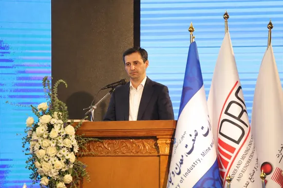 چادرملو به عمق ۳۰۰ متر می&zwnj;رود