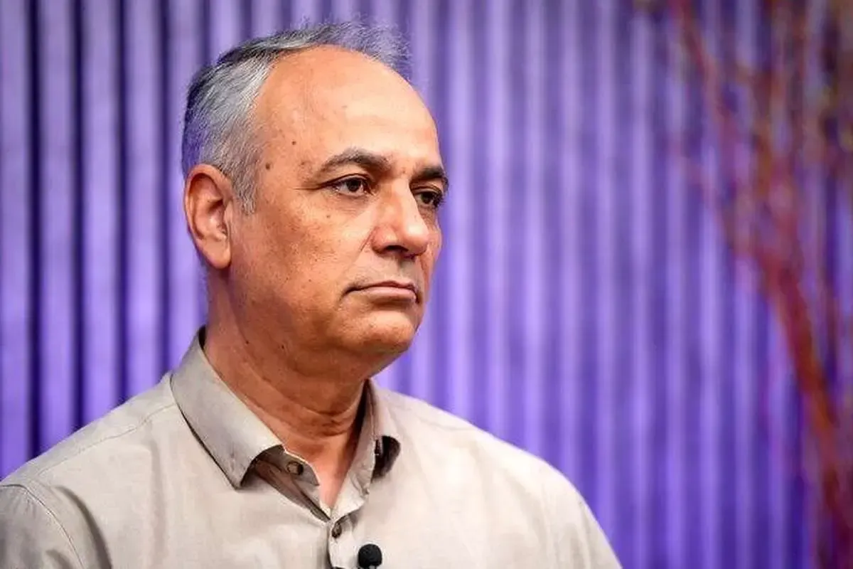 با دنیای تازه و ترسناکی رو‌به‌رو هستیم