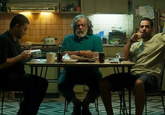توقف پخش آنلاین فیلم &laquo;پیرپسر&raquo;