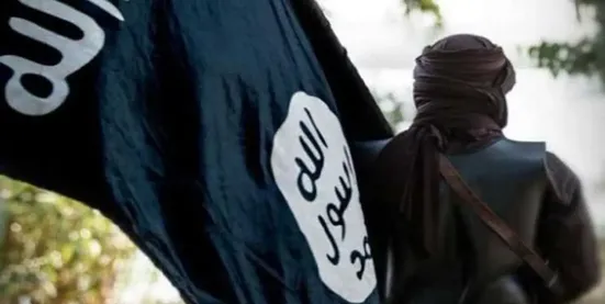 &laquo;محمد ذاکر&raquo; ملقب به &laquo;رامش&raquo; عضو ارشد داعش در کرج، دستگیر شد+عکس