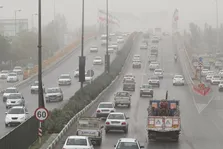 هزینه آلودگی هوا سالانه ۱۰ برابر بودجه یک سال کشور است/خودروسازان از تولید خودرو‌های بی‌کیفیت دست بردارند