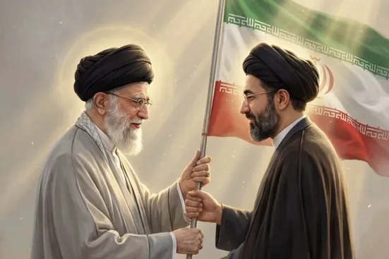 عهد می&zwnj;بندیم از جنایتکاران بی&zwnj;آبرو انتقام بگیریم