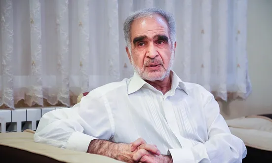 ترامپ، آدم قابل پیش&zwnj;بینی نیست/ سنگینی کفه جنگ&zwnj;طلبی بیشتر است