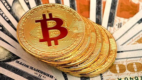 ریزش بیت&zwnj;کوین پس از کریسمس؟!