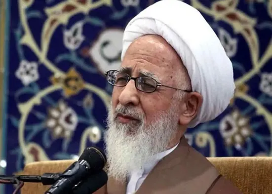 آیت&zwnj;الله جوادی آملی: تعطیلی روز شنبه مانعی ندارد