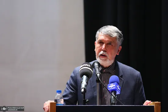 خیابان و رسانه را با برچسب&zwnj;زنی آلوده نکنیم