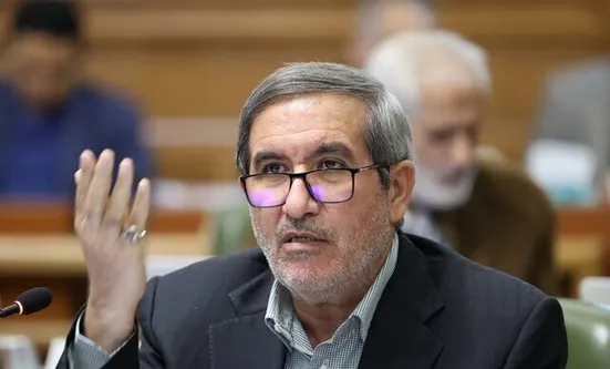 استفاده شهرداری تهران از اراضی بوستان&zwnj;ها برای ساخت پارکینگ محلی و تاسیسات مترو؟