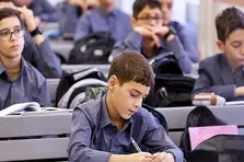 تأکید آموزش و پرورش بر حضوری بودن کلاس‌ها