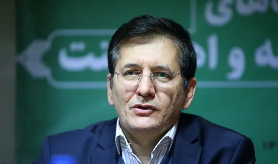 ایران از اصول خود در برابر زیاده&zwnj;خواهی آمریکا کوتاه نمی&zwnj;آید