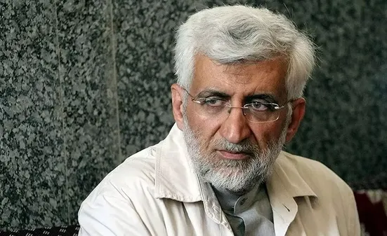 حرف&zwnj;های توهین&zwnj;آمیز یک حامی جلیلی خطاب به رأی دهندگان پزشکیان: از این به بعد هر چه شد بجای غُر زدن قِر بدید!
