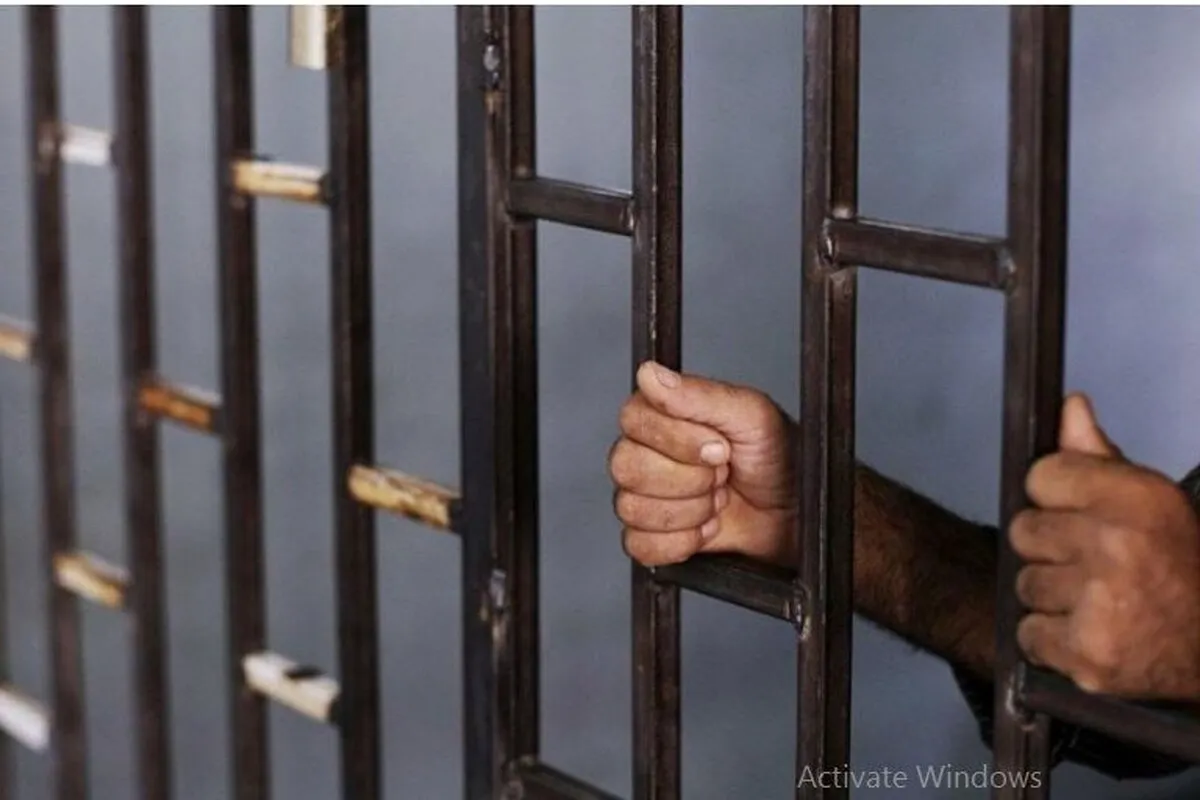 انتقال ۴۰ ایرانی محبوس در خارج از کشور به داخل ایران از ابتدای سال جاری