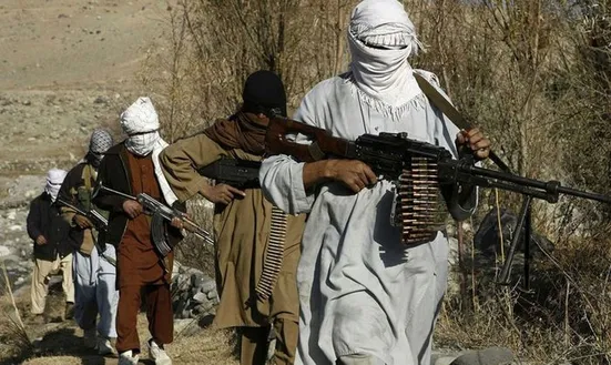 خوش&zwnj;خیالی درمورد طالبان را کنار بگذارید