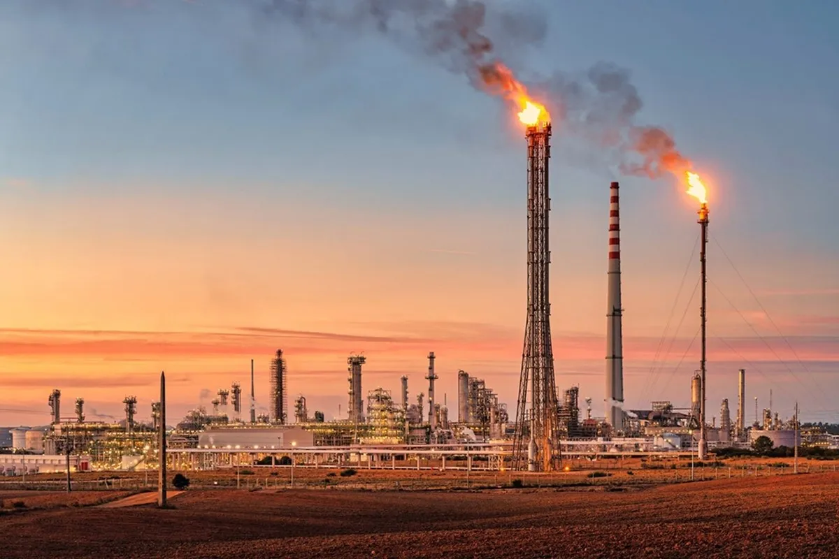 برای جمع‌آوری گازهای فلر نباید یک ساعت را هم از دست بدهیم