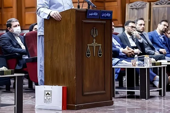 واردات چای مغایر با اظهارنامه گمرکی، ترفند مدیرعامل شرکت چای دبش برای فرار از رفع تعهدات ارزی