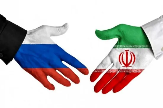 درخواست روزنامه جمهوری اسلامی از دولت پزشکیان: روس&zwnj;ها قابل اعتماد نیستند، خنجر شان را کُند کنید