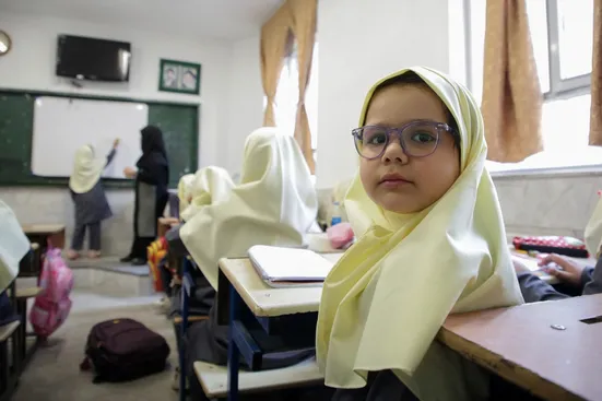 تأکید آموزش و پرورش بر اجرای کامل پروژه مهر/هیچ مدرسه&zwnj;ای نباید بدون معلم بماند