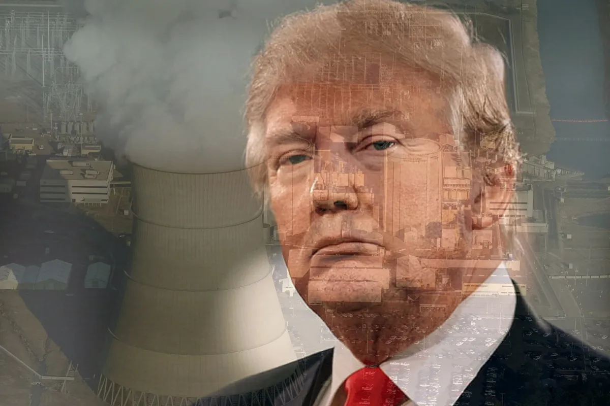 کلید رنسانس هسته‌ای ترامپ در دست ایران است؟